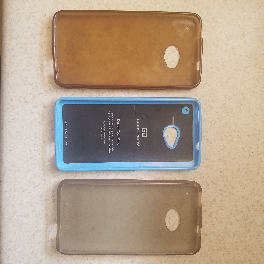 X3 Htc Case